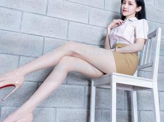 Beautyleg – 天使归来——KiKi的无圣光作品，打破你对‘神圣’的认知！