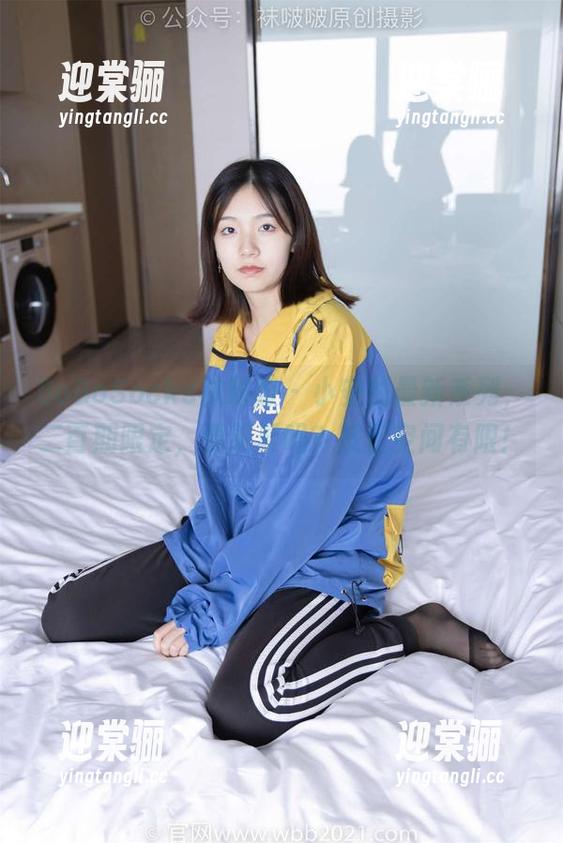 BoBoSocks袜啵啵-小安 BoBoSocks袜啵啵 - 小安的最新系列,二百期限定,要买票吗?反正空间有限!