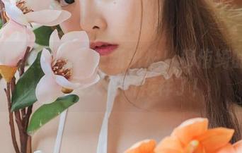 BoLoli菠萝社 – 更新出炉！柳侑绮的妹妹，今天又有新花样了！