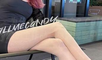 微密圈 – 为什么要浪费机会?Callmecandy的护士作品,免费观察中……