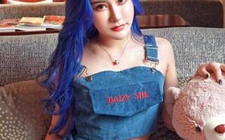 Feilin嗲囡囡 – SiByl李思宁肉丝原图：照片里透漏的美，难道不想多看两眼？