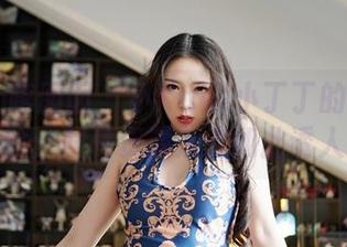 Feilin嗲囡囡 – 小Kaili小丁丁的浴缸大冒险：照片资源从未如此诱人！