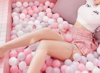 Feilin嗲囡囡 – 福利时间，施忆佳KITTY的裸足帮你忽略冬天的寒冷