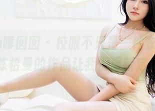 Feilin嗲囡囡 – 校服不只是一件衣服，精选陈怡曼的作品让我们重新定义。