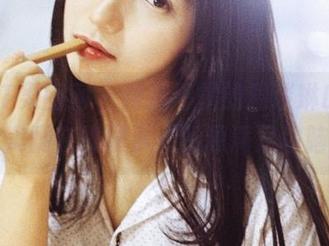 GIRLT果团网 – 深藏不露的周琰琳LIN，一双美腿在线展示，资源满足你脑洞！