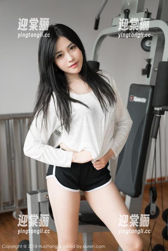 HuaYang花漾-尤妮丝Egg HuaYang花漾 - 尤妮丝Egg的最新JK照片,一眼就让我停下来看…