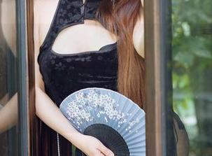 HuaYang花漾 – 绮里嘉ula牛仔裤合集——当穿上牛仔裤的她遇上90年代的街头废柴！