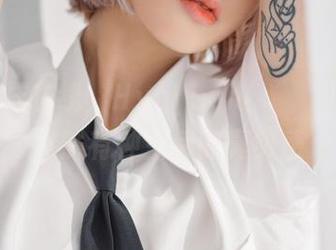 在家一样在线，Hyoyeon(김효연)的原图突然有种生活的真实感