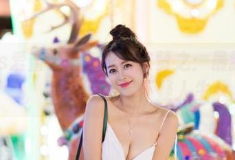 IMiss爱蜜社 – Evon陈赞之：最新美图，清纯得让你怀疑人生
