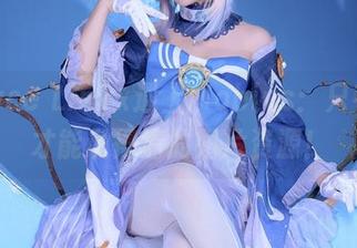 当Joyce Lin2x遇上Mobius：只有看了才能说得清的图片资源！