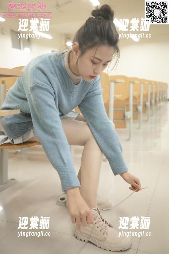 MSLASS梦丝女神-小志玲 MSLASS梦丝女神 - 从小志玲的全套图片中,我嗅到了一丝“美美的”甜蜜,来,继续看。