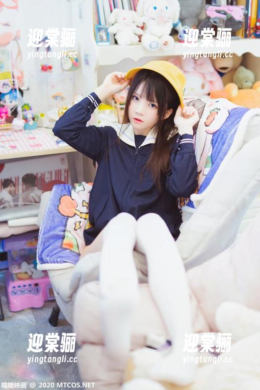 喵糖映画的兔儿娘，感觉在线图片让人一秒瘫软。