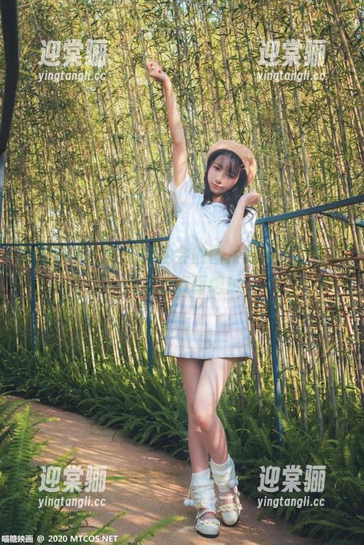 喵糖映画：校园运动会的图片狂欢，赶紧下载来当桌面吧！