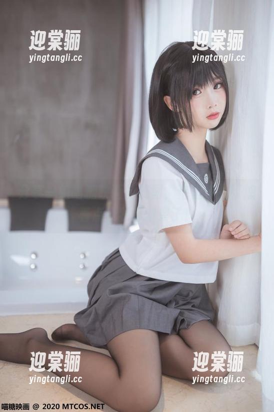 分享一组喵糖映画的美图，洛里少女可悠着点，我都快晕了！