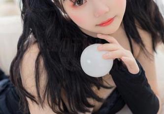 这更新是想让我们干啥?喵糖映画美臀玉背的美图,果然让人心思复杂。