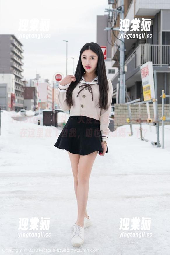MiStar魅妍社-夏依依 MiStar魅妍社 - 天使合集来啦,夏依依在这里放飞自我,咱也来感慨一下?
