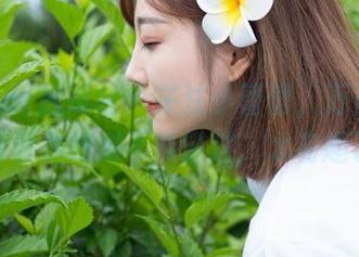 MiStar魅妍社 – 关注小蕾蕾，万圣节的资源你绝对不能错过，太有趣了