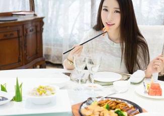 MiStar魅妍社 – 陈雅漫VICKY最新万圣节图包，带着一丝轻佻的气息，你会想要收藏吗？