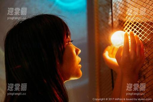 MiiTao蜜桃社 - 李宝宝笔下的美脚，合集里的每一双都值得欣赏啊！