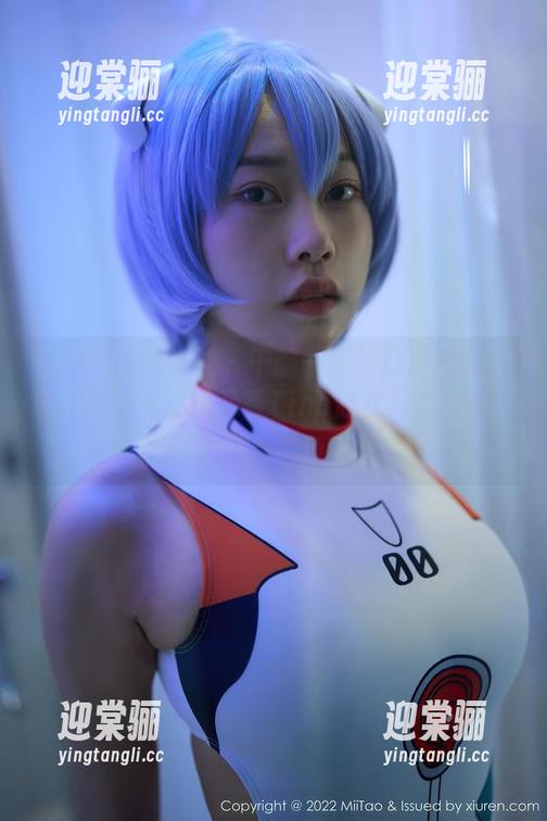 MiiTao蜜桃社 - 干嘛一直缄口不言？在线查阅一下“桃乃香Tina修女”的作品，兴许会让你想象飞扬。