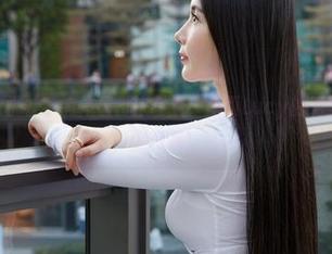 MiiTao蜜桃社 – 有本事都来看看！露西Lucy的无圣光睡衣大全合集！
