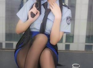 翠之海Cos大逼格,Momoko葵葵和空音、陆乃看上去很狂。
