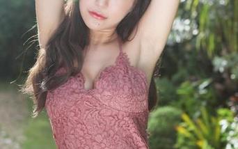 MyGirl美媛馆 – 比基尼的光芒：Ellie艾栗栗图集分享，能看得你眼前一亮
