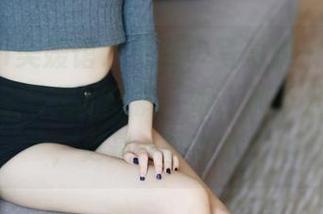 MyGirl美媛馆 – 最新の写真集——Vetiver嘉宝贝儿的短裤，哦，那不只是短裤，更是一种态度！