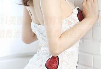 MyGirl美媛馆 – 花嫁奇遇记：唐琪儿Beauty的高清合集，看着她心里想，真心不敢想象！