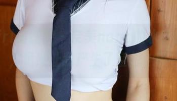 MyGirl美媛馆 – 奈美nana的水手服全套,竟然让我产生了空想,啧