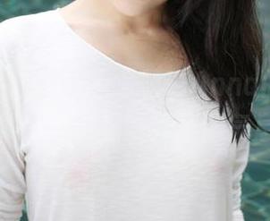 MyGirl美媛馆 – 徐子琦Anna的妹妹写真集，原图里是青春的气息？