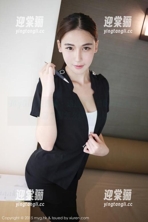 MyGirl美媛馆 - 追逐软软爱吃肉的夏天，高清原图怎么这么撩人的？