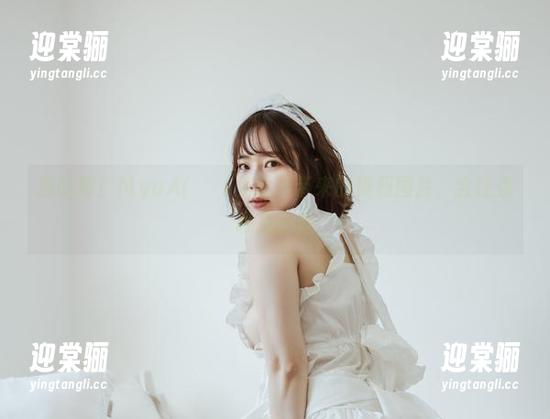 别眨眼！MyuA(뮤아)兔女郎带来的福利图片，会让你跳兔子舞