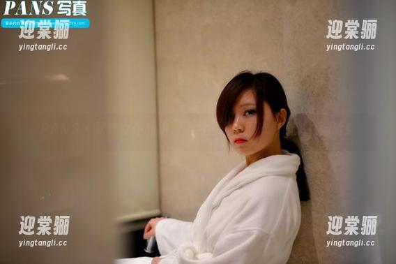 PANS - 默默女仆私拍，果然日常比剧本更精彩，哈哈！