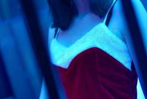 PANS摄影 – 看！宁宁的万圣节写真–是在扮鬼，还是在卖萌？