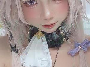 精选八重神子,PoppaChan的原图绝对是个意外之喜。