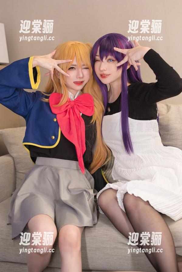 SayoMomo的小宇宙：双人合集里的微妙交流