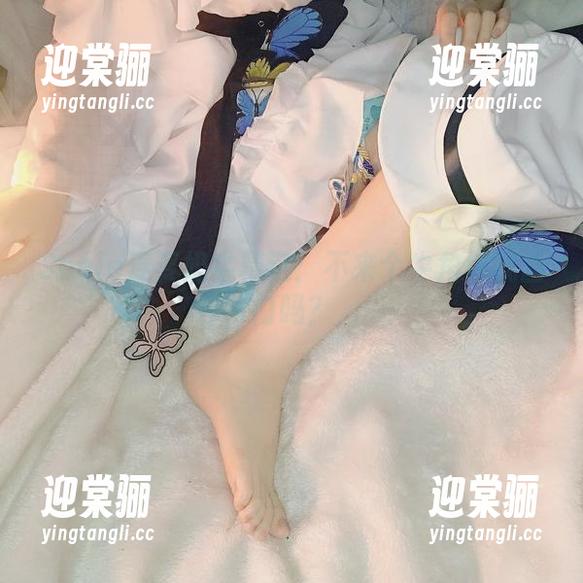 Seele麦麦奶牛精选：不来个牛角包就出门吗？