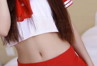 TGOD推女神 – 在黄歆苑chobits的图包里，蕾丝是她不设防的诱惑？