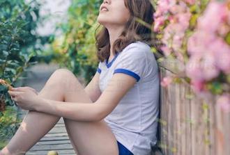 TGOD推女神 – 别说我没提醒你，这份黄歆苑chobits最新原图会让你想去三亚打卡的！