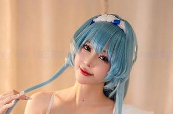 这个Tiny Asa，翻云覆雨小身材，CorinxEllenJoe是真的高清。