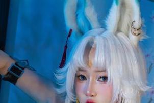 Tiny Asa教你好好欣赏雅美，顺手就值得做成壁纸的美图。