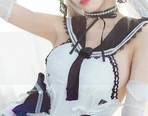居然还有这种操作?Tomoyo酱的高清奶牛图册,貌似因为意外多了一份欢乐。