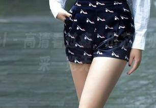 TuiGirl – 高清看过瘾，田芯娜姐姐的风采一览无余！