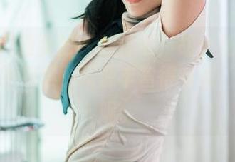 TuiGirl推女郎 – 连体衣：胡允儿的作品让我情不自禁，资源丰富得有点‘过分’呢。