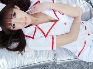 TuiGirl推女郎 – 沉浸在赵惟依的剧情中，照片原图别有一番滋味