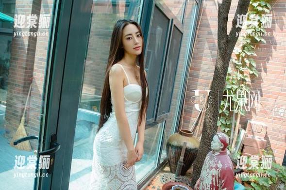 UGirls尤果网 - 向松果儿学习：图集、剧情，都是人生必修课！