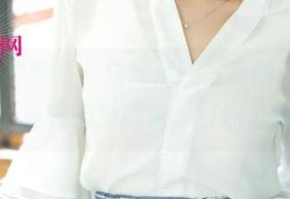 UGirls尤果网 – 白熙萌的写真时间，白衬衫再不抢镜都没得说，目标是心头好