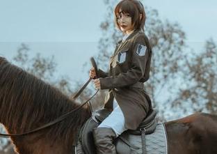 Umeko J运动美图,大概是最不会让人累的灵感来源!