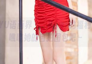XIAOYU语画界 – 玥儿玥er的福利，快来瞧瞧她的自拍图包吧～